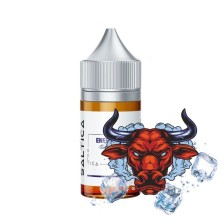 Saltica - Energy Ice