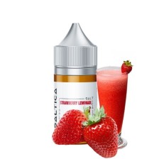 Saltica - Strawberry Lemonade