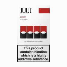 Juul - Berry 5%