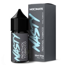 Nasty Juice - Menthol Tobacco
