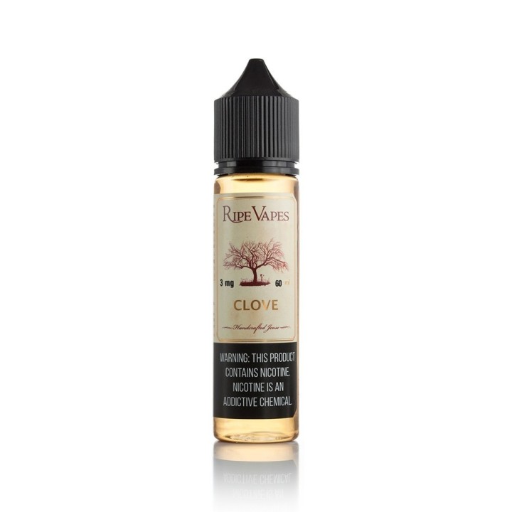 Ripe Vapes - Clove