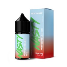 Nasty Juice - Watermelon Ice