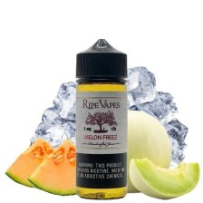 Ripe Vapes - Melon Freez