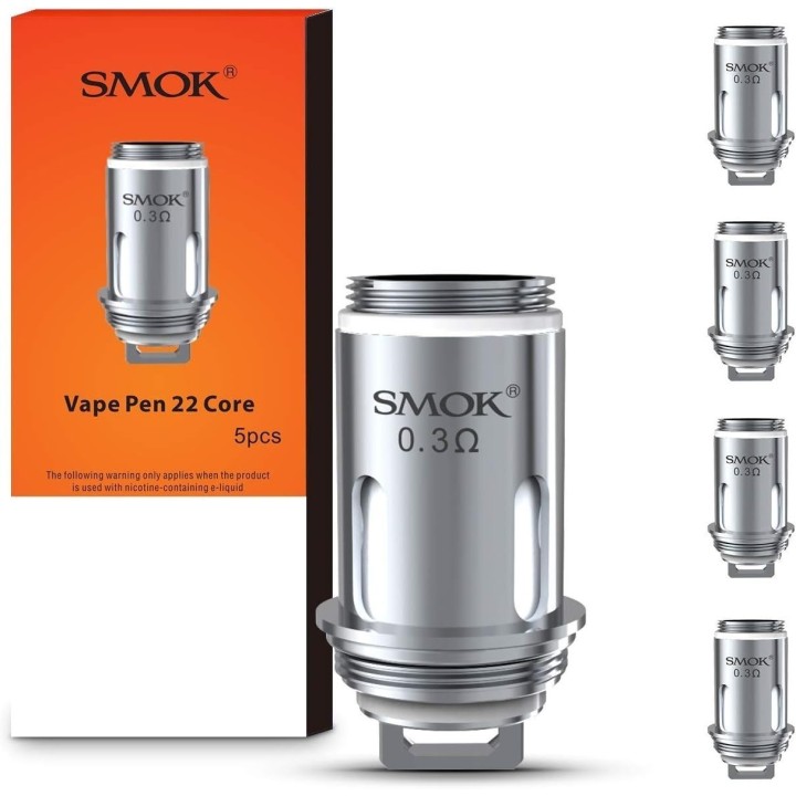 Smok - Vape Pen 22 Core