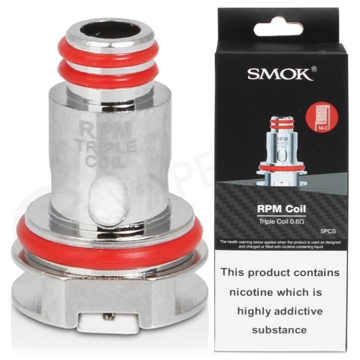 Smok - RPM