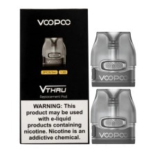 Voopoo - V Thru