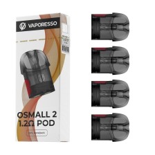Vaporesso - Osmall 1- 2 (4'lü)