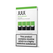 Juul - Apple Orchard 1.