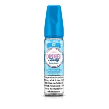 Dinner Lady - Ice Blue Menthol