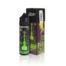 Nasty Juice - Sisha Green Grape