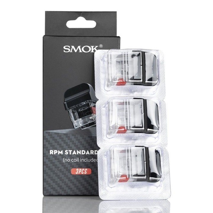 Smok - RPM40