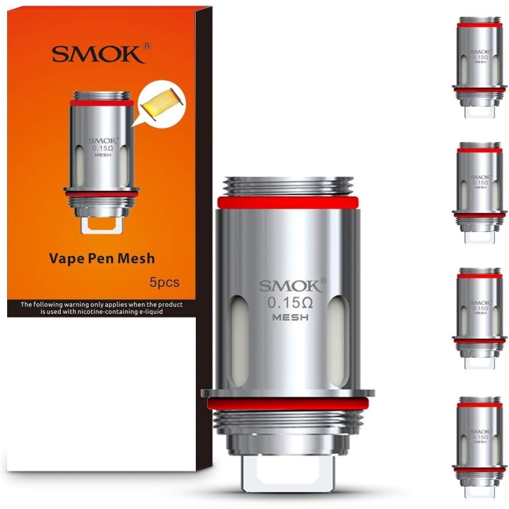 Smok - Vape Pen 22 Core
