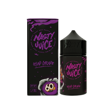 Nasty Juice - Asap Grape Ice Likit