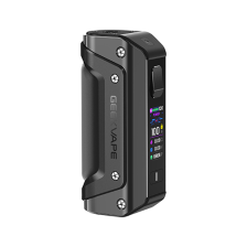 GeekVape - Aegis Solo 3 Mod