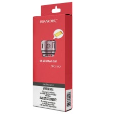 Smok - V8 Mini