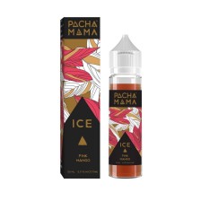 Pacha Mama - Iced Pink Mango