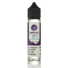 Ripe Vapes - Grape Freez