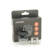 Smok - Nord + 2 2ML Kapasitesi