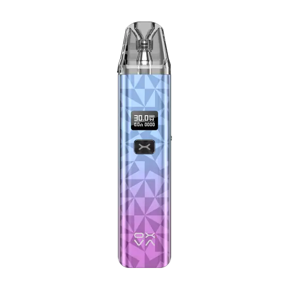 OXVA - Xlim Classic Edition