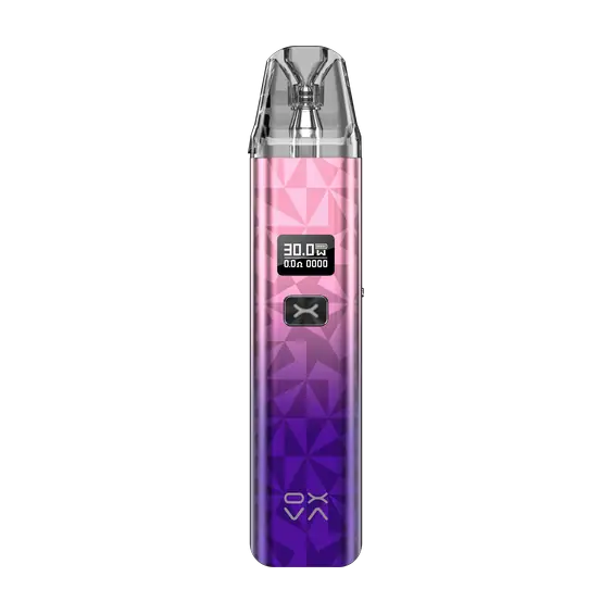 OXVA - Xlim Classic Edition