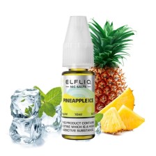 Elfliq - Pineapple Ice