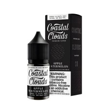 Coastal Clouds - Apple Watermelon
