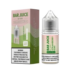 Bar Juice - Strawberry Kiwi 30ML