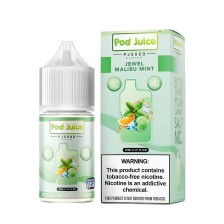 Pod Juice - PJ5000 - Jewel Malibu Mint