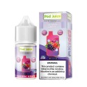 Pod Juice - PJ5000 - Sakura Grape