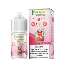 Pod Juice - PJ5000 - Watermelon Ice