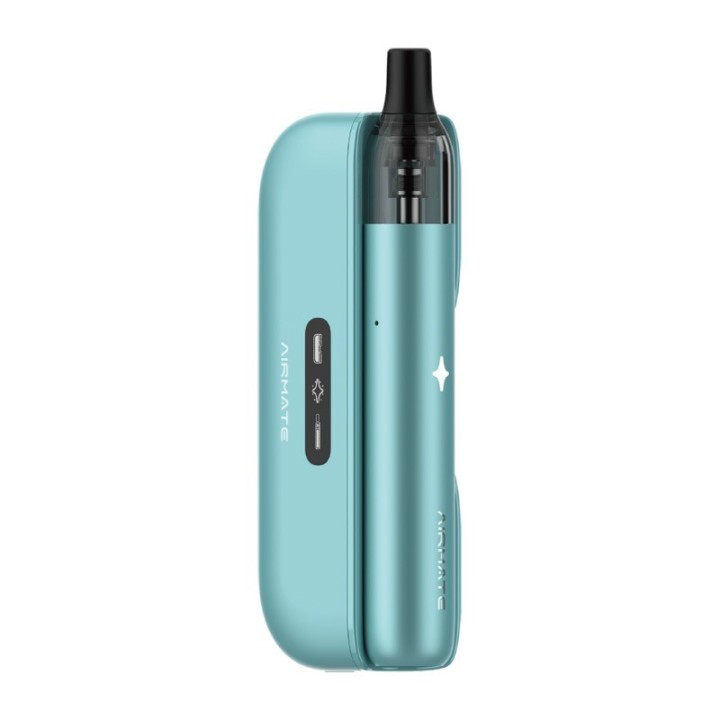 Smok Airmate Kit→Cyan