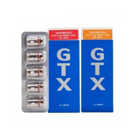 Vaporesso GTX V2 Coil