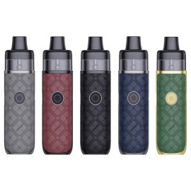 Uwell Typhos SE Pod Mod