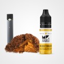 Mr. Juul Golden Tobacco Salt Likit 10 ML