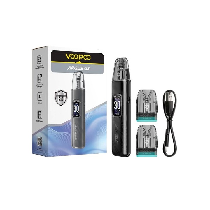 Voopoo Argus G3 Pod Mod