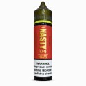 Nasty Liq Custard Tobacco E Likit 60 ML