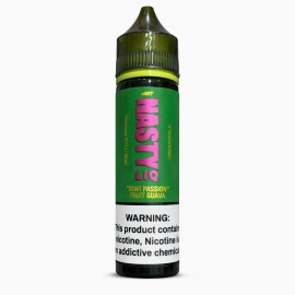 Nasty Liq Kiwi Passion Fruit Guava E Likit 60 ML