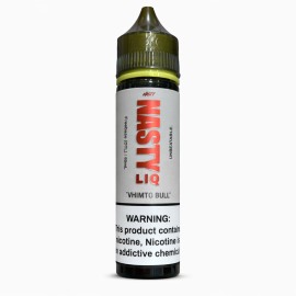 Nasty Liq Whimto Bull E Likit 60 ML