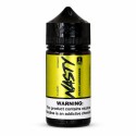 Nasty Juice Peach Lemonade E Likit 60 ML