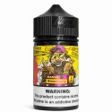 Nasty Juice Cushman Mango Strawberry E Likit 60 ML