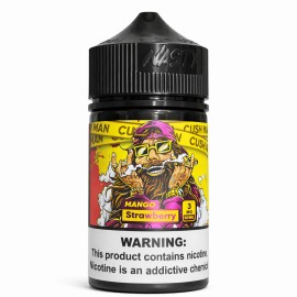 Nasty Juice Cushman Mango Strawberry E Likit 60 ML
