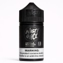 Nasty Juice Silver Blend Vanilla Tobacco E Likit 60 ML